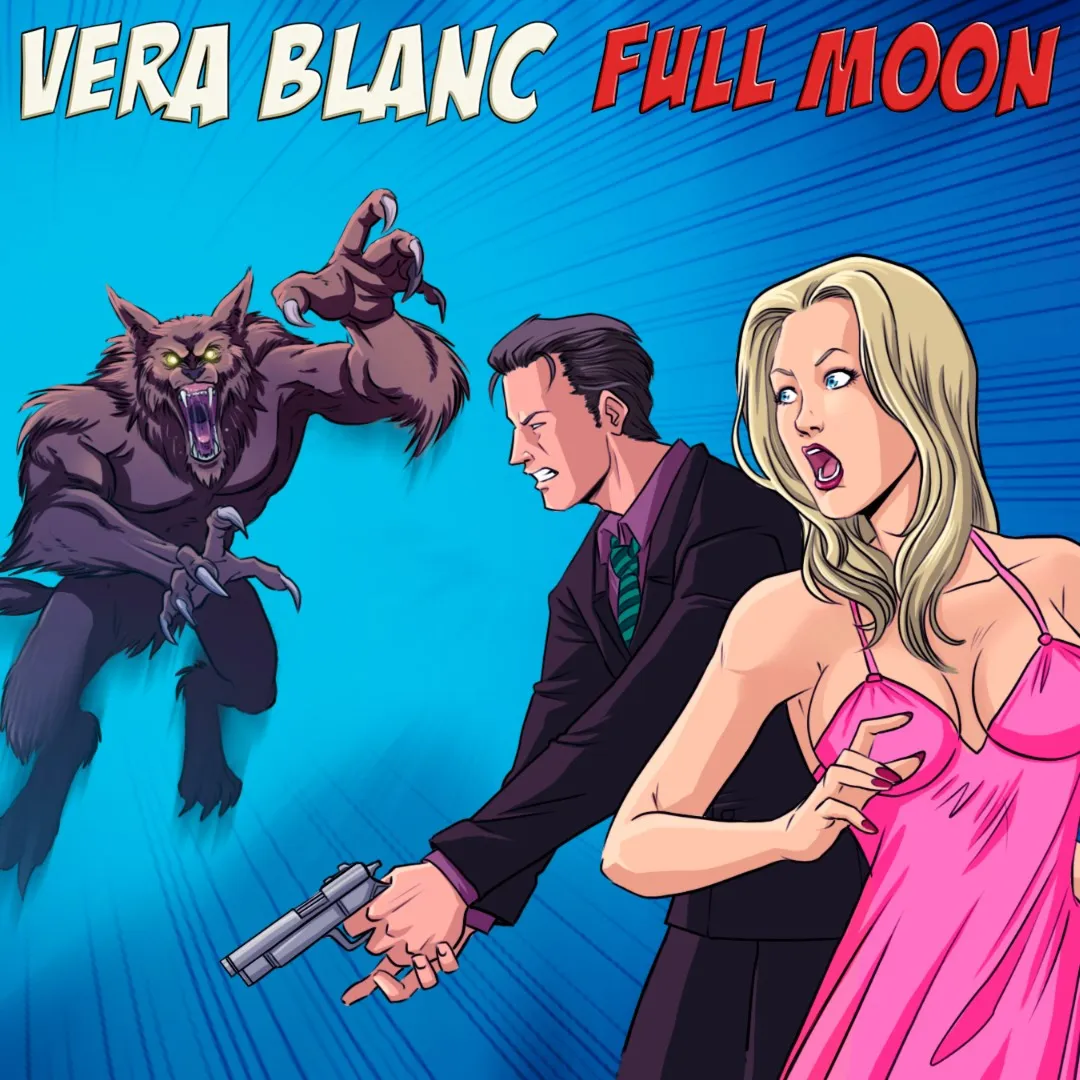 Vera Blanc: Full Moon | XBOX | На любой аккаунт
