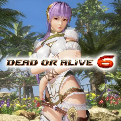 DOA6 Gust Mashup - Ayane  Plachta | XBOX | На любой аккаунт
