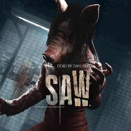 Dead by Daylight: SAW® Chapter Windows | PC | На любой аккаунт