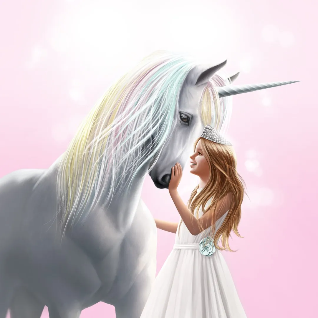 The Unicorn Princess | XBOX | На любой аккаунт