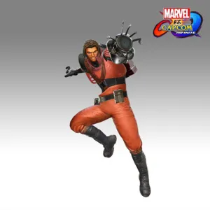 Marvel vs. Capcom: Infinite - Spencer Gottfried Costume | XBOX+PC | На любой аккаунт