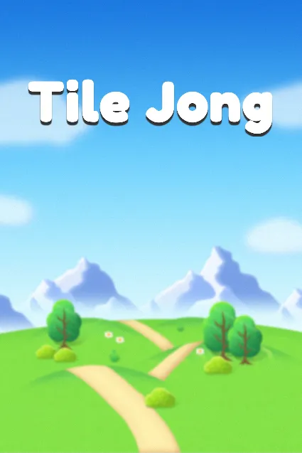 Tile Jong | XBOX | На любой аккаунт
