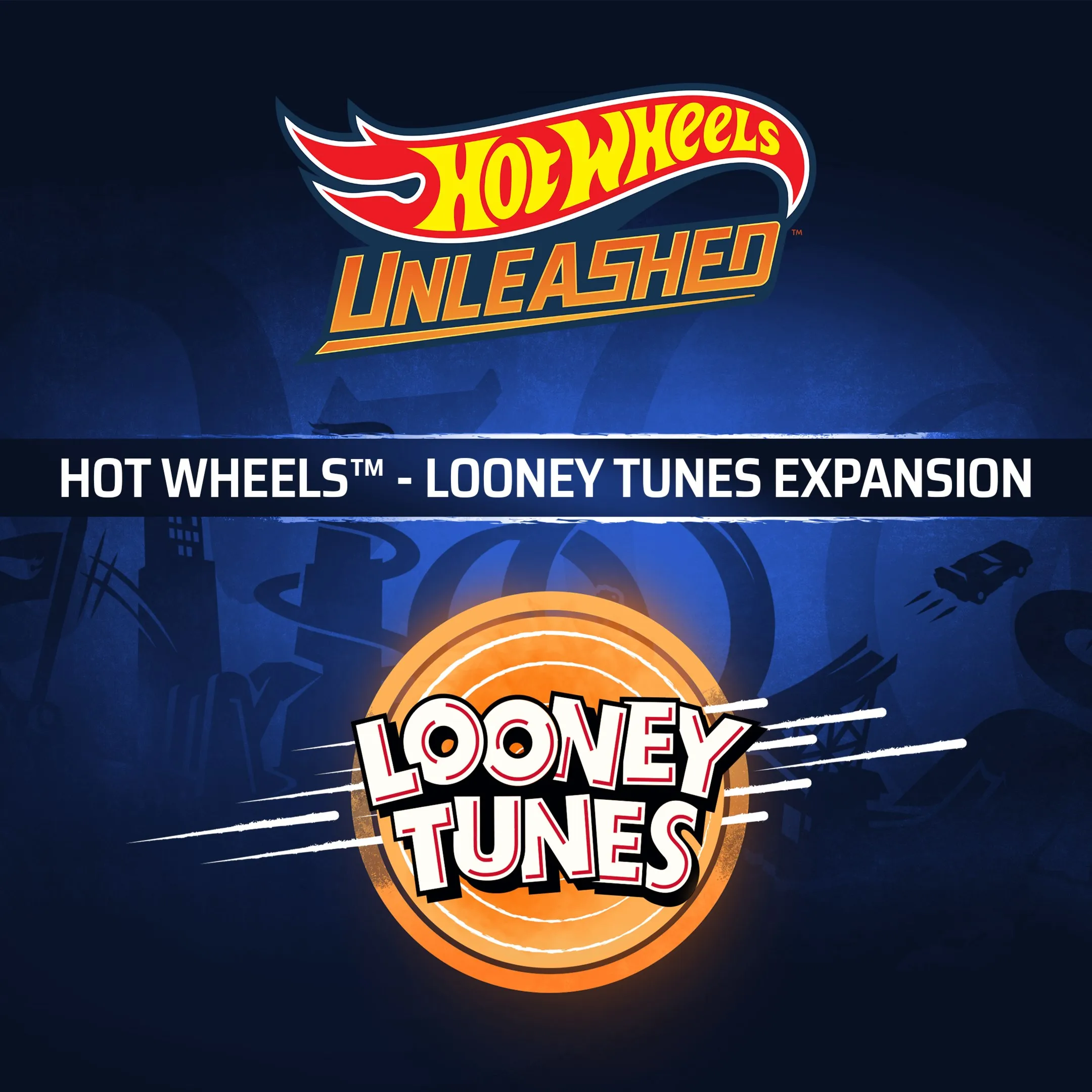 HOT WHEELS™ - Looney Tunes Expansion - Windows Edition | PC | На любой аккаунт