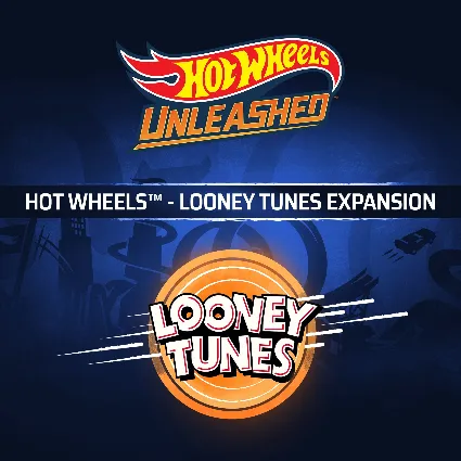 HOT WHEELS™ - Looney Tunes Expansion - Windows Edition | PC | На любой аккаунт