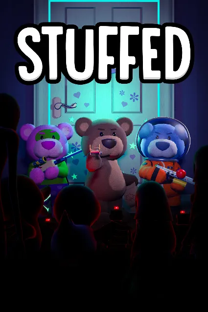 STUFFED | XBOX | На любой аккаунт