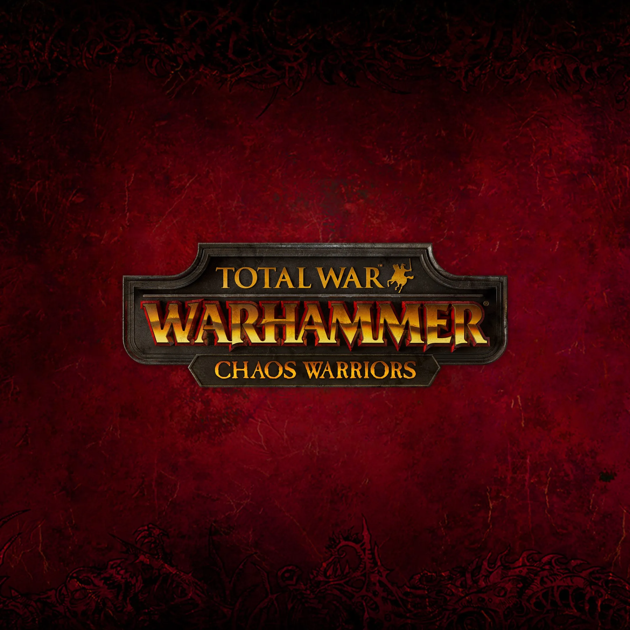 Total War: WARHAMMER - Chaos Warriors | PC | На любой аккаунт