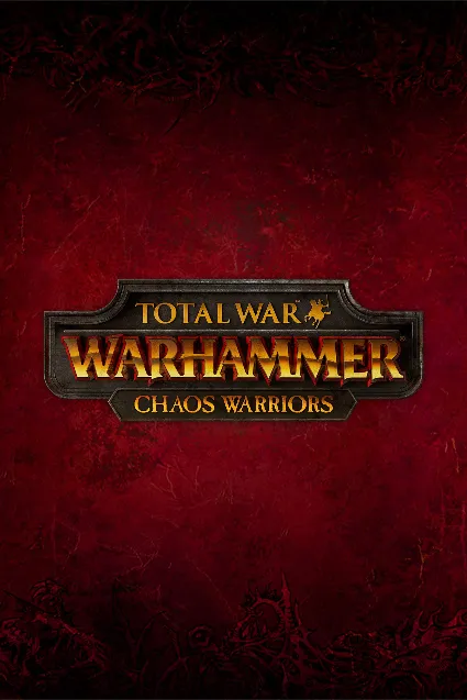 Total War: WARHAMMER - Chaos Warriors | PC | На любой аккаунт