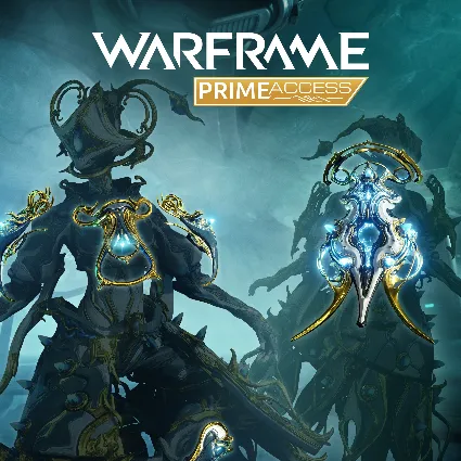 Warframe: Gyre Prime Accessories Pack | XBOX | На любой аккаунт