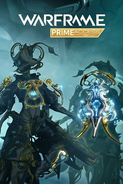 Warframe: Gyre Prime Accessories Pack | XBOX | На любой аккаунт