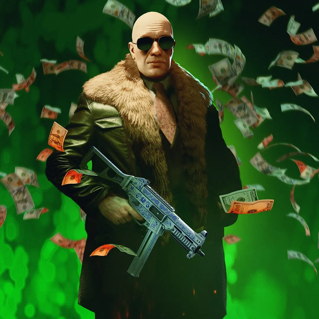 CRSED: F.O.A.D. - The Bear of Wall Street Pack | XBOX | На любой аккаунт