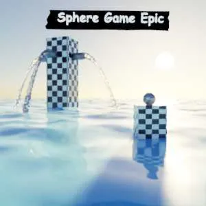 Sphere Game Epic | XBOX+PC | На любой аккаунт