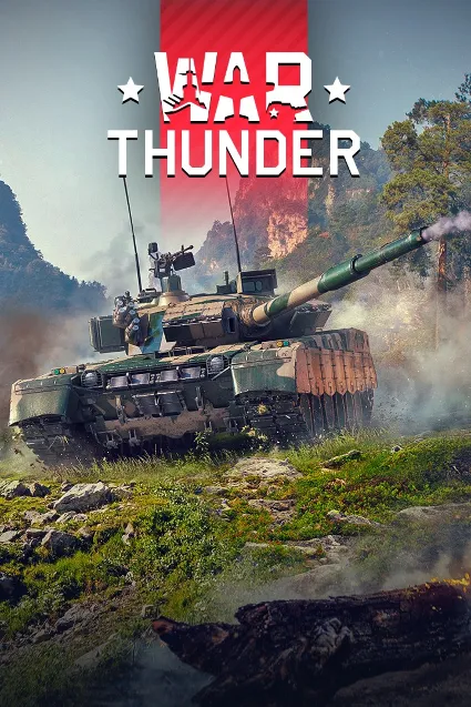 War Thunder - Al-Khalid-I Pack | XBOX+PC | На любой аккаунт