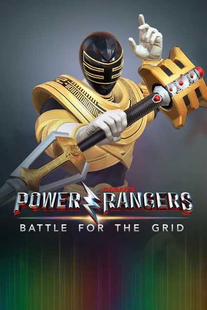 Trey of Triforia - Zeo Gold Character Unlock | XBOX+PC | На любой аккаунт