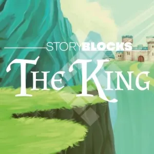 Storyblocks: The King (Windows) | PC | На любой аккаунт