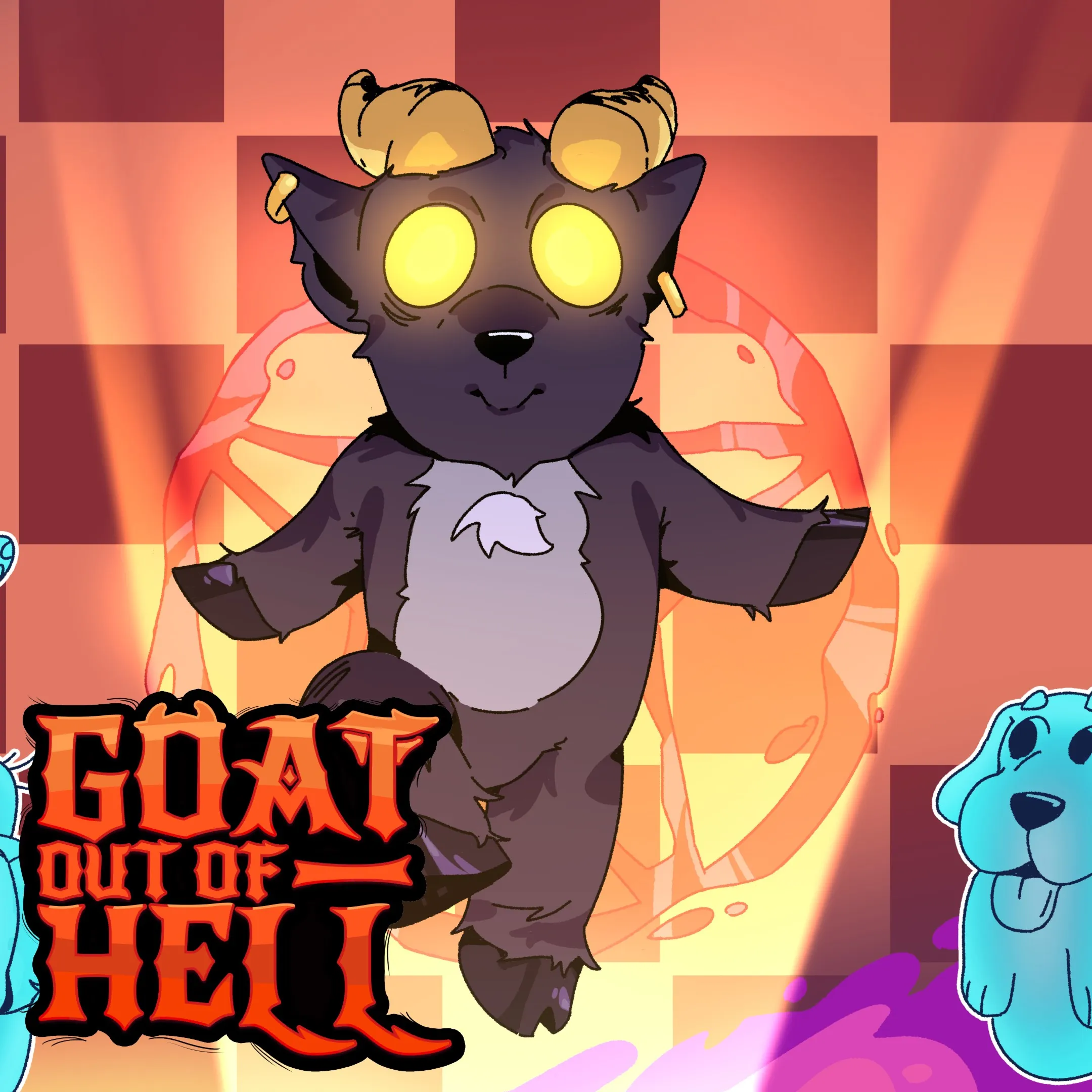 Goat Out Of Hell (Windows) | PC | На любой аккаунт
