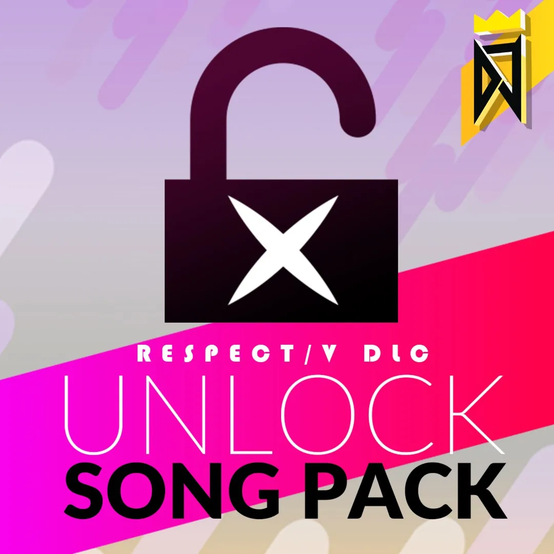 DJMAX RESPECT V - UNLOCK SONG PACK | XBOX+PC | На любой аккаунт