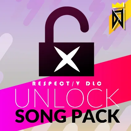 DJMAX RESPECT V - UNLOCK SONG PACK | XBOX+PC | На любой аккаунт