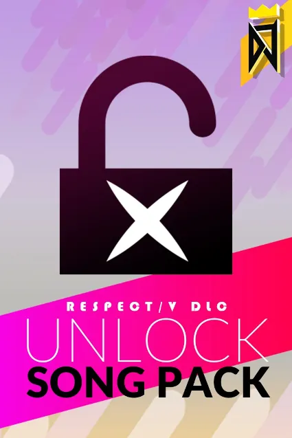 DJMAX RESPECT V - UNLOCK SONG PACK | XBOX+PC | На любой аккаунт