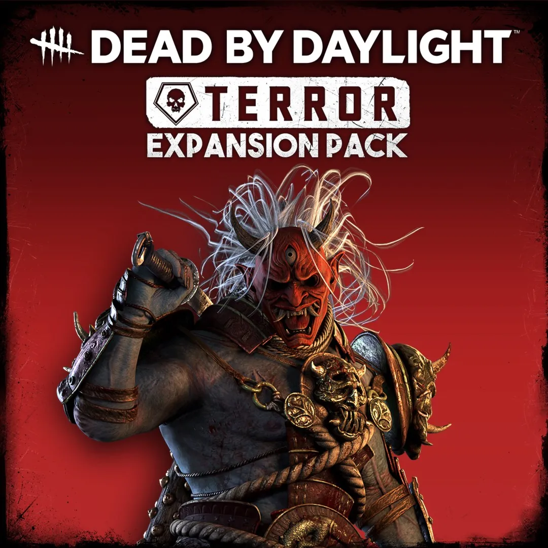 Dead by Daylight: Terror Expansion Pack Windows | PC | На любой аккаунт