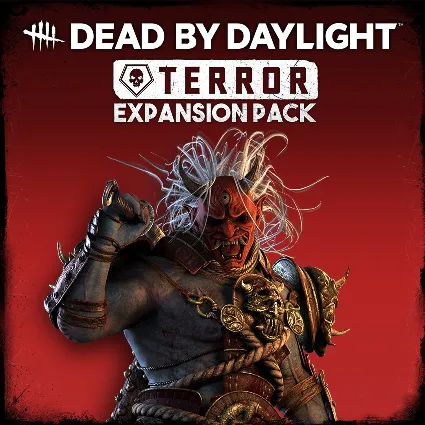 Dead by Daylight: Terror Expansion Pack Windows | PC | На любой аккаунт