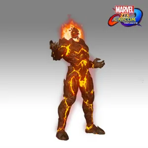 Marvel vs. Capcom: Infinite - Dormammu Molten Costume | XBOX+PC | На любой аккаунт