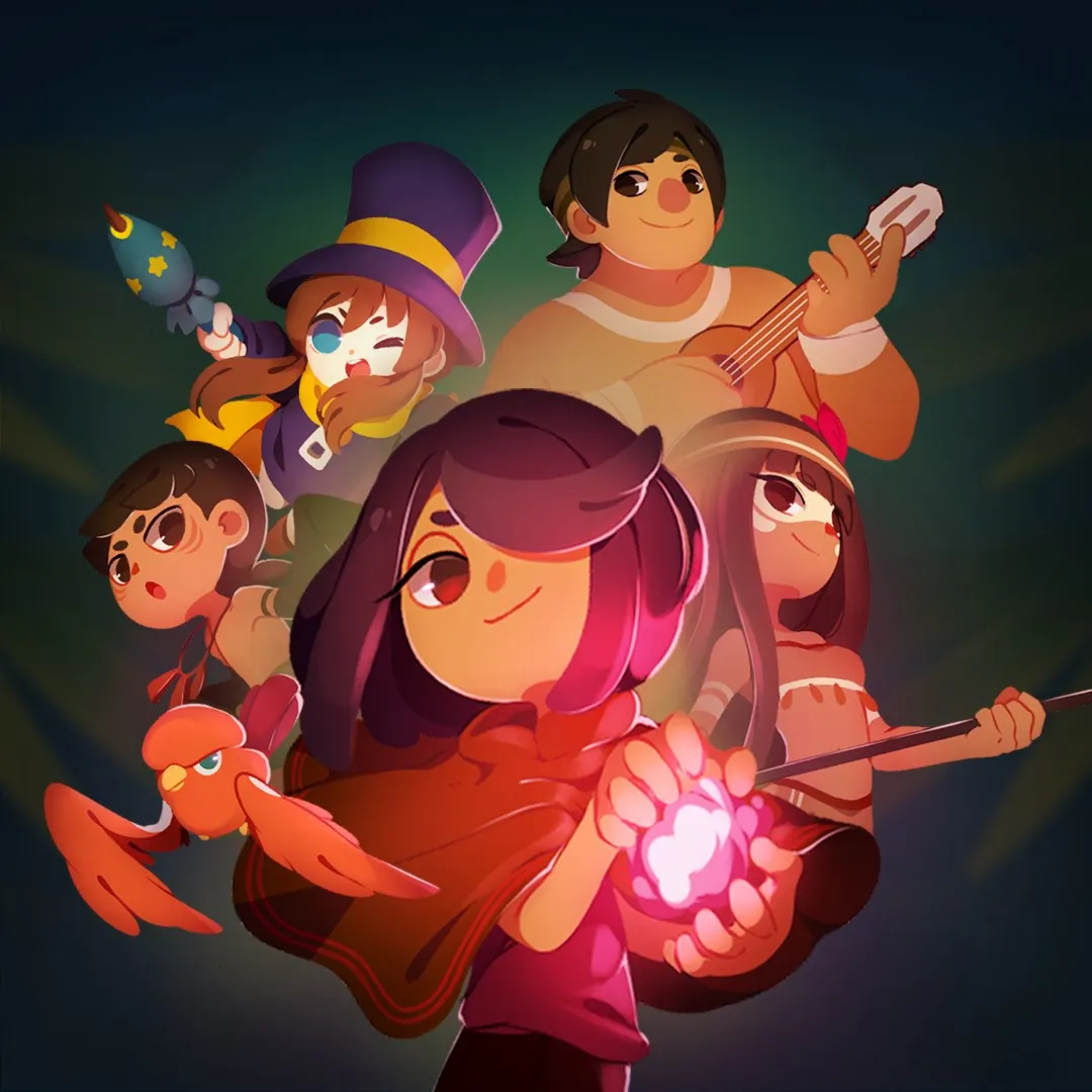 Tunche | XBOX | На любой аккаунт