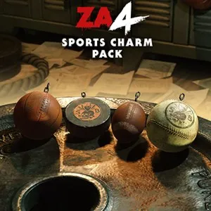 Zombie Army 4: Sports Charm Pack | XBOX+PC | На любой аккаунт