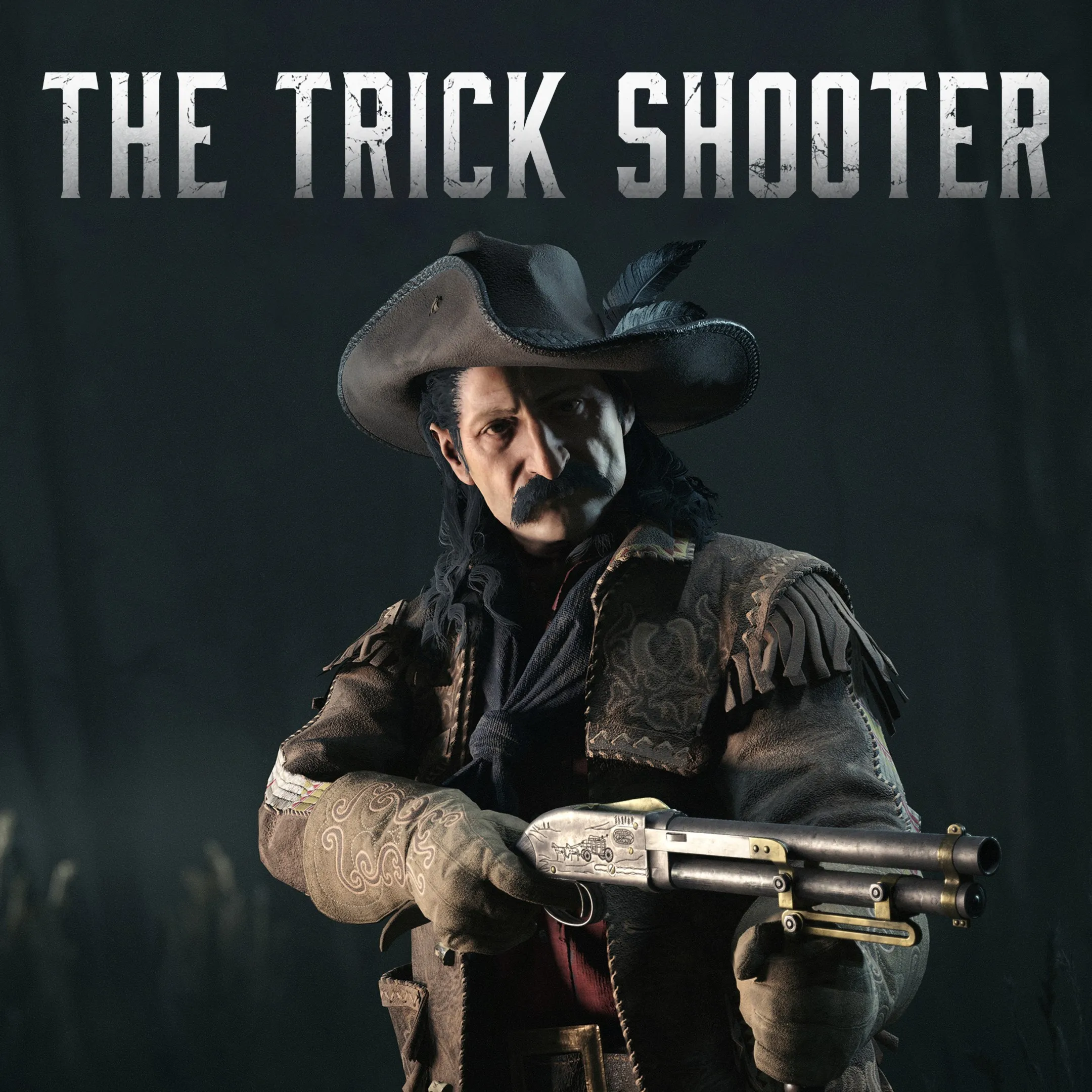 Hunt: Showdown 1896 - The Trick Shooter | PC | На любой аккаунт