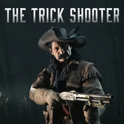 Hunt: Showdown 1896 - The Trick Shooter | PC | На любой аккаунт