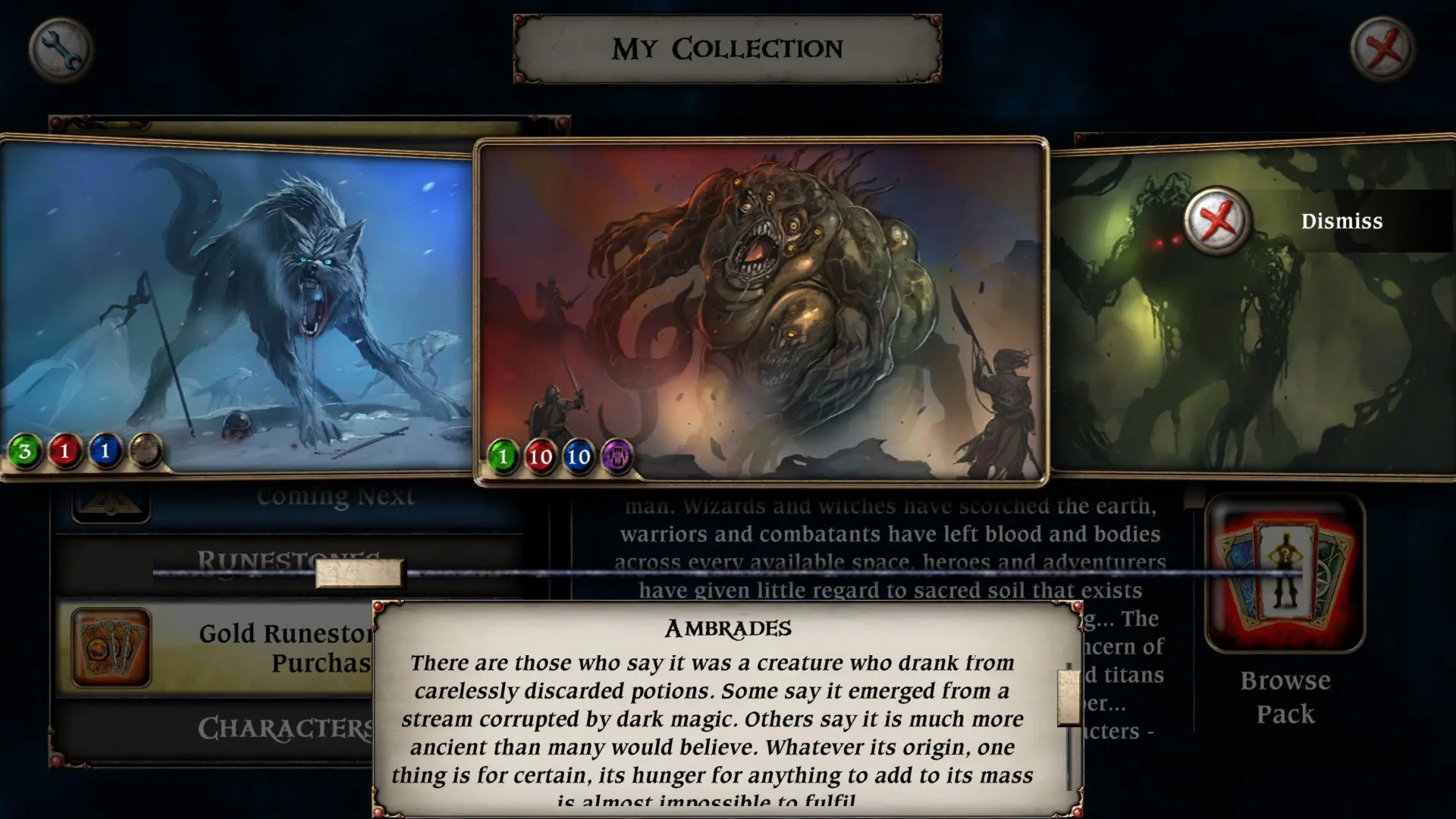 Talisman: Digital Edition - The Ancient Beasts Expansions | XBOX+PC | На любой аккаун