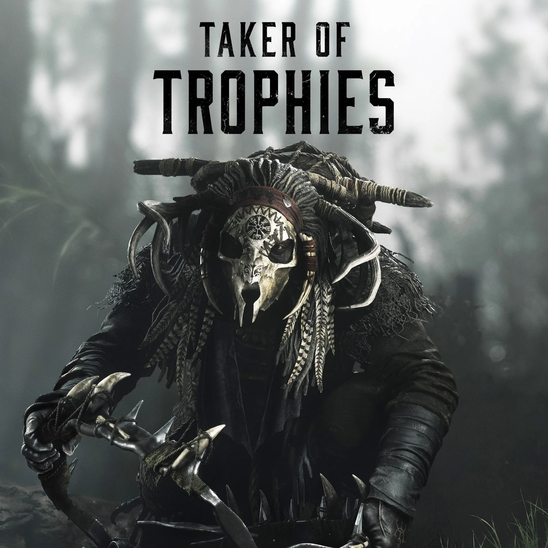 Hunt: Showdown 1896 - Taker of Trophies | XBOX | На любой аккаунт