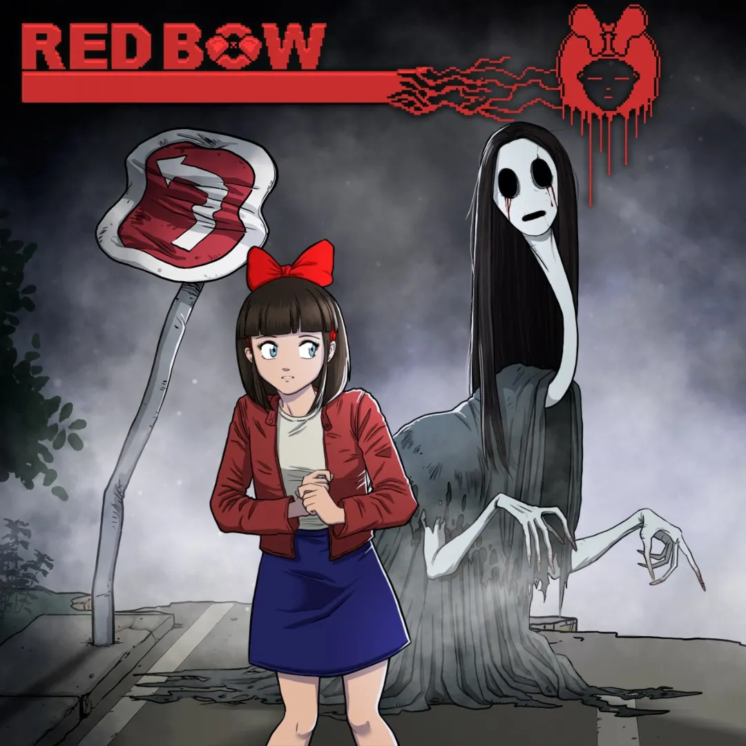 Red Bow | XBOX | На любой аккаунт