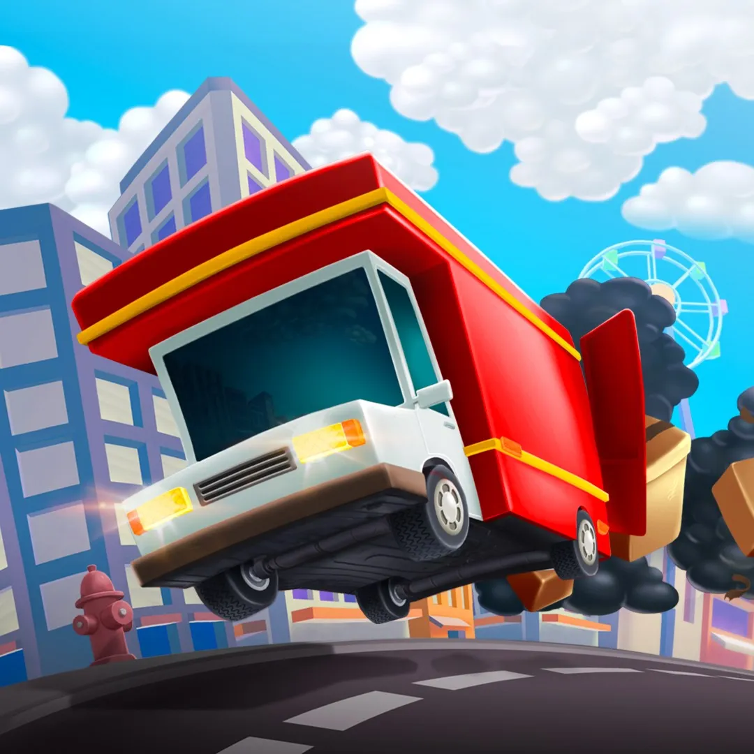 CarGo! | XBOX | На любой аккаунт