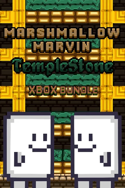 Marshmallow Marvin: Templestone Xbox Bundle | XBOX | На любой аккаунт