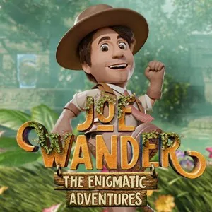 Joe Wander and the Enigmatic adventures | XBOX | На любой аккаунт