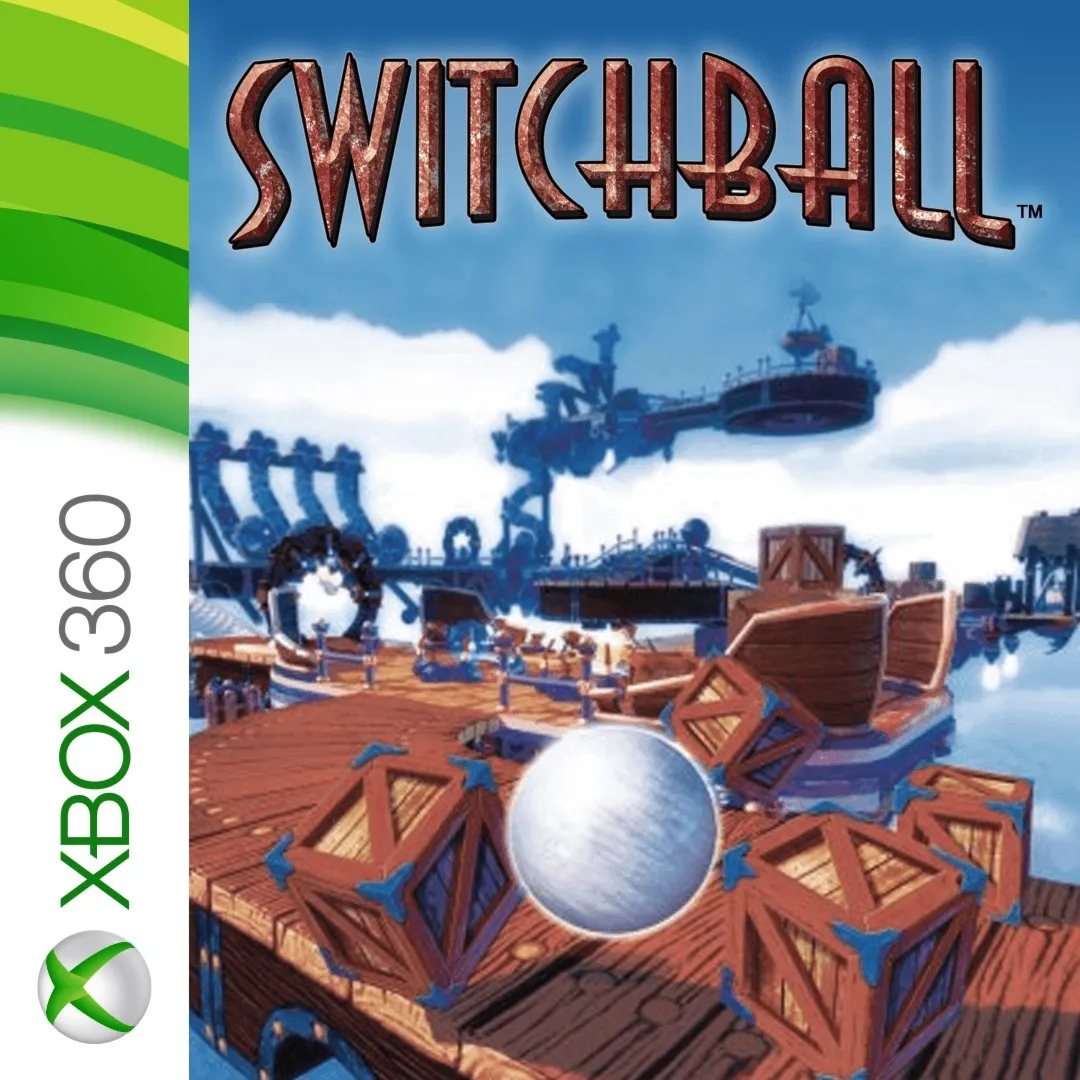 Switchball™ | XBOX | На любой аккаунт