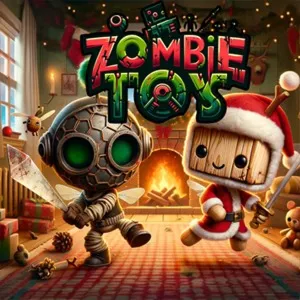 Mini Zombie Fight | XBOX+PC | На любой аккаунт