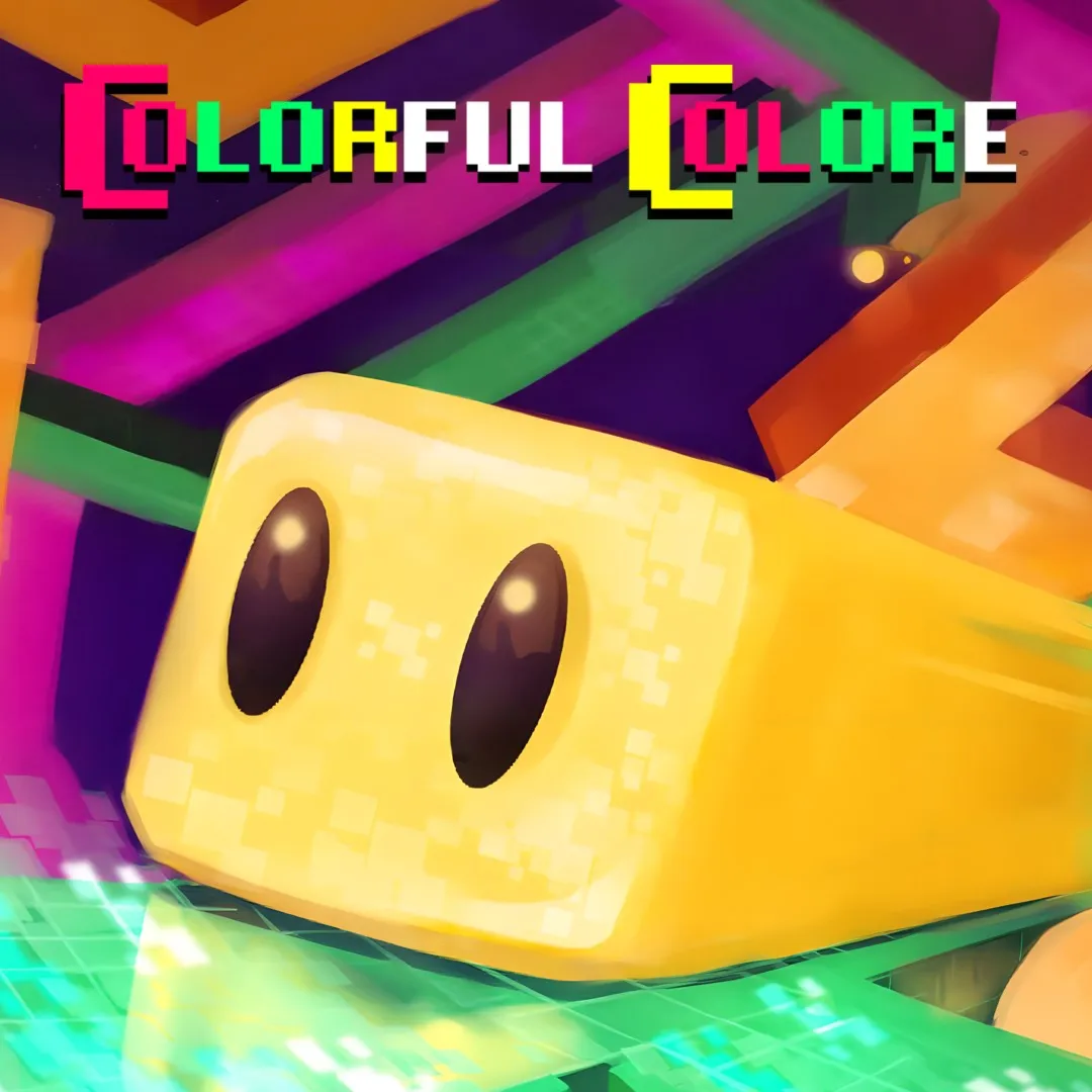 Colorful Colore (Xbox Series) | XBOX | На любой аккаунт