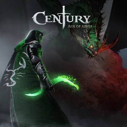 Century: Age of Ashes - Skaarp Edition | XBOX+PC | На любой аккаунт