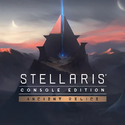 Stellaris: Ancient Relics Story Pack | XBOX | На любой аккаунт
