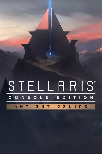 Stellaris: Ancient Relics Story Pack | XBOX | На любой аккаунт