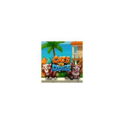 Cats vs Dogs | XBOX+PC | На любой аккаунт