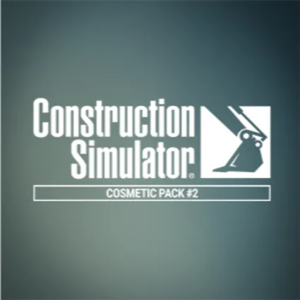 Construction Simulator - Cosmetic Pack #2 | XBOX+PC | На любой аккаунт