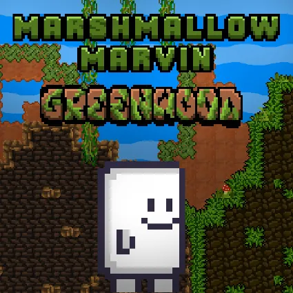 Marshmallow Marvin: Greenwood (Windows) | PC | На любой аккаунт