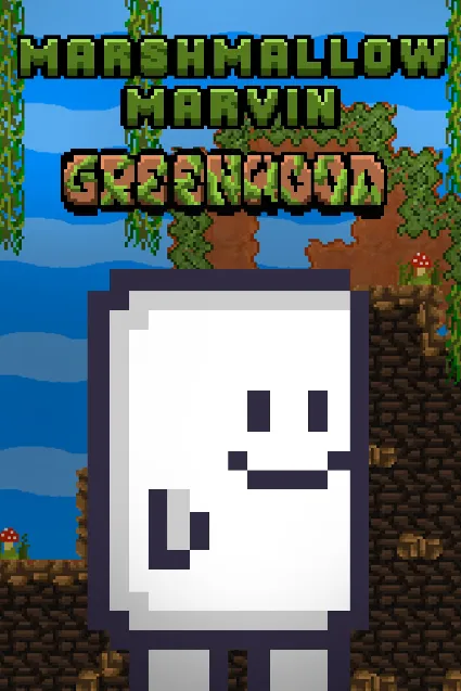Marshmallow Marvin: Greenwood (Windows) | PC | На любой аккаунт