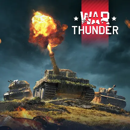 War Thunder - Two Fronts Pack | XBOX+PC | На любой аккаунт
