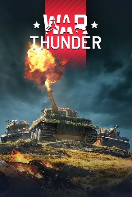War Thunder - Two Fronts Pack | XBOX+PC | На любой аккаунт