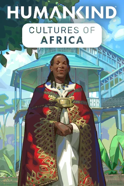 HUMANKIND™ - Cultures of Africa | PC | На любой аккаунт