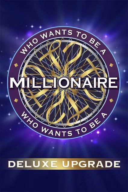 Who Wants To Be a Millionaire - Deluxe Upgrade | XBOX | На любой аккаунт