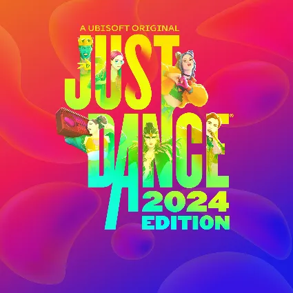 Just Dance 2024 Edition | XBOX | На любой аккаунт